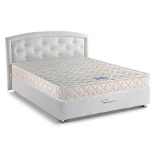 Ортопедичний матрац MatroLuxe БУМ-1 90х200 см