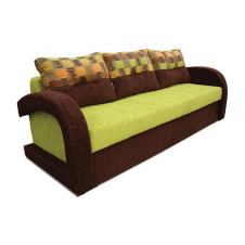 Диван Вика Респект раскладной 225x90x90 см