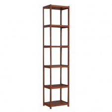 Етажерка Е-56 Скіф 39x200x30 см
