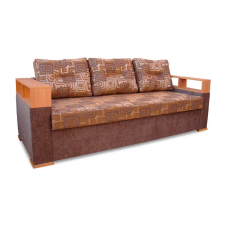 Диван Вика Денвер В раскладной 224x88x90 см