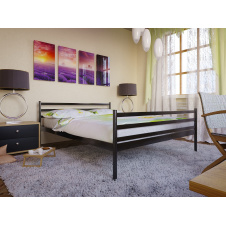 Кровать Метакам Флай-2 2000(1900)х900(800) мм