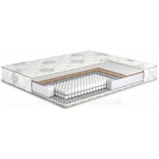 Матрас Cappuccino Soft Plus/Капучино Софт Плюс, Размер матраса (ШхД) 70x190