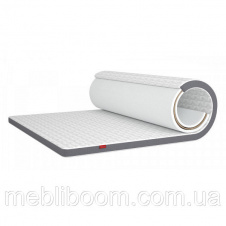 Матрас топпер Flip Silver cocos/Сильвер кокос, Размер матраса (ШхД) 90x200