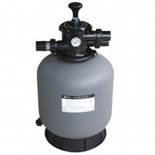 Фільтр Emaux P350 (4 м3/год, D350)