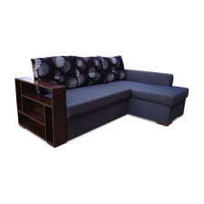 Диван угловой Вика Денвер C 231x158x90 см