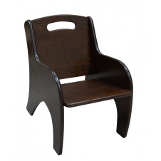 Стул детский С-5 Скиф 39x57x60 см