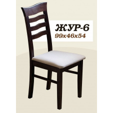 Стілець ЖУР 6 Скіф 99х46х54 см