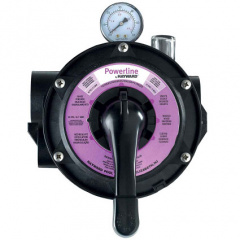 Фильтрационная установка Hayward PowerLine 81069 (5 м3/ч, D368) Буча