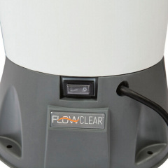Фильтрационная установка Bestway 58515 FlowClear Песочная (3 м3/ч) Павлоград