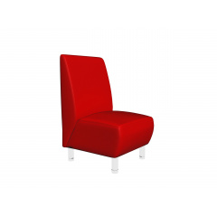 Кресло АКТИВ Sentenzo 600x700x900 мм Черкассы