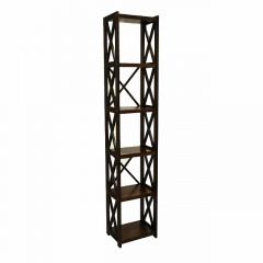 Етажерка Е-6 Скіф 200x39x30 см Бровари