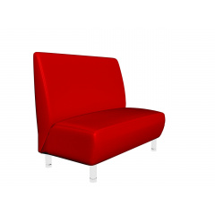 Диван АКТИВ Sentenzo 1200x700x900 мм Київ