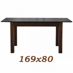 Стол СТ 31 Скиф 130x80 см Кропивницкий