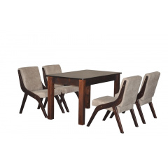 Стол СТ 31 Скиф 130x80 см Кропивницкий