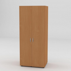 Шкаф Компанит 18 2028x800x619 мм бук Черкассы