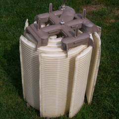 Фильтр Hayward ProGrid DE2420 (11 м3/ч, D660) Переяслав-Хмельницький