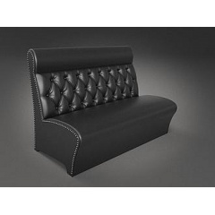 Диван ЛАССО Sentenzo 1200x750x1000 мм Изюм
