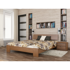 Кровать Эстелла Титан 105 120x200 см щит Первомайск