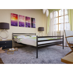 Кровать Метакам Флай-2 2000(1900)х900(800) мм Славянск