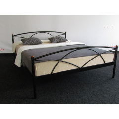Кровать Метакам Палермо-2 2000(1900)х800(900) мм Бучач