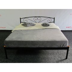Кровать Метакам Милана-2 2000(1900)х1800 мм Краматорск
