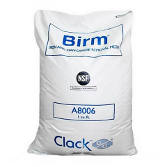 Фильтрующий материал Clack Birm, 28,3 л Запоріжжя