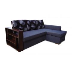 Диван угловой Вика Денвер C 231x158x90 см Киев