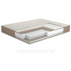 Матрас Irish Cocos plus Matrolux, Размер матраса (ШхД) 140x200 Миколаїв
