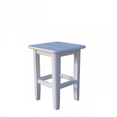Табуретка Скиф ТК-10 33х33х45 см Киев