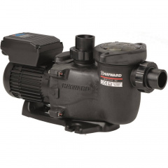 Насос Hayward Max-Flo XL SP2315VSTD (220 В, 18.2 м3/год, 1.5 HP) з пров. швидк. Київ