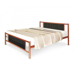 Кровать Метакам Флай Нью-2 2000(1900)х1400(1200) мм Житомир