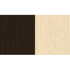 Комод Компанит Комод-4А МДФ 493x849x448 венге Киев