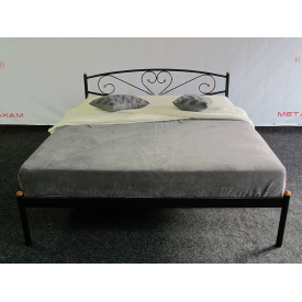 Кровать Метакам Милана-2 2000(1900)х800(900) мм