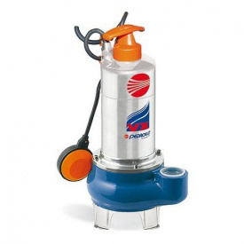 Погружной фекальный насос Pedrollo VXm 10/40