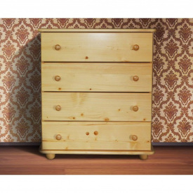 Комод К-5 Скиф 100x100x48 см