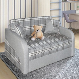 Диван Модерн Арто 80 сп.м 102x85x85 мм Группа 1