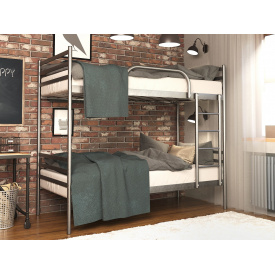 Кровать Метакам Флай-Дуо 2000(1900)х900 мм