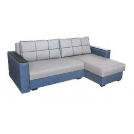 Диван угловой Модерн Артур 240x160x88 мм Группа 1