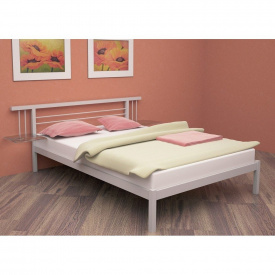 Кровать Метакам Астра 2000х1400 мм