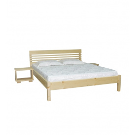 Кровать Скиф Л-247 200x120 см