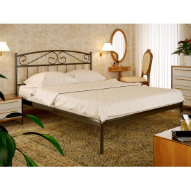 Кровать Метакам Верона XL 2000(1900)х1800 мм