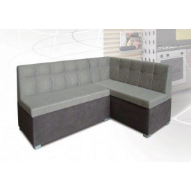 Кухонный уголок Модерн Комо 167х121х85 см 1 группа