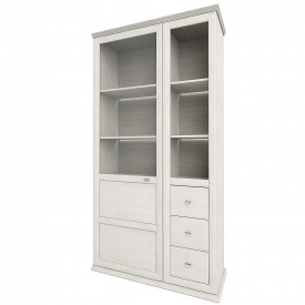 Їдальня Орегон СОКМЕ пенал 1100 1Д 3Ш 11026х2092х428