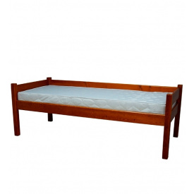 Кровать Скиф Л-136 200x80 см