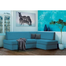 Диван угловой Модерн Тоскана 232х164 см 1 группа