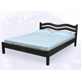 Ліжко Скіф Л-216 ЛК-116 200x140 см