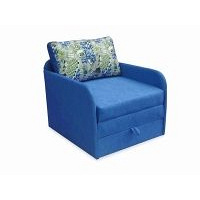 Диван дитячий ВІКА Лаки 80 95х85х47 см 1 категорія