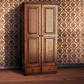 Шкаф Скиф ШФ-3 102x194x62 см