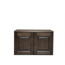 Антресоль А-1 к шкафу ШФ-18 ШФ-19 Скиф 500x800x550 мм