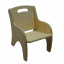 Стул детский С-4 Скиф 31x40x44 см Киев